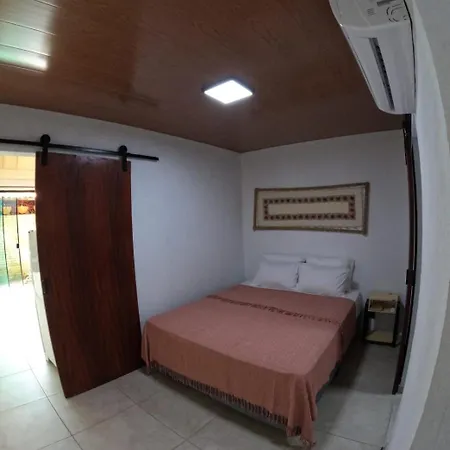 Ubud Apartments Praia do Francês Exterior foto