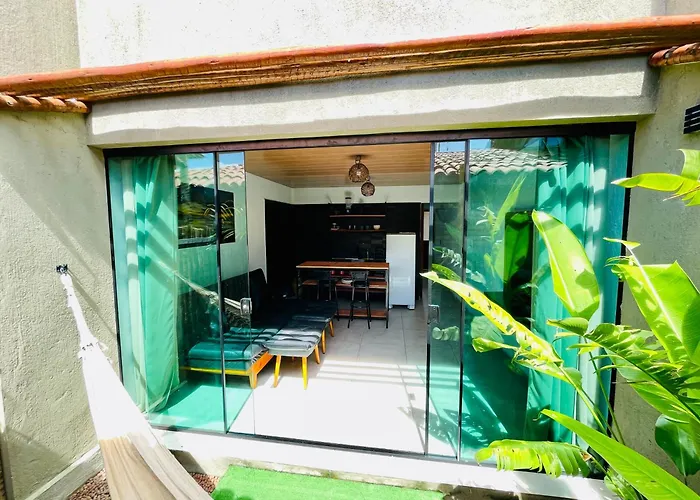 Ubud Apartments Praia Do Frances