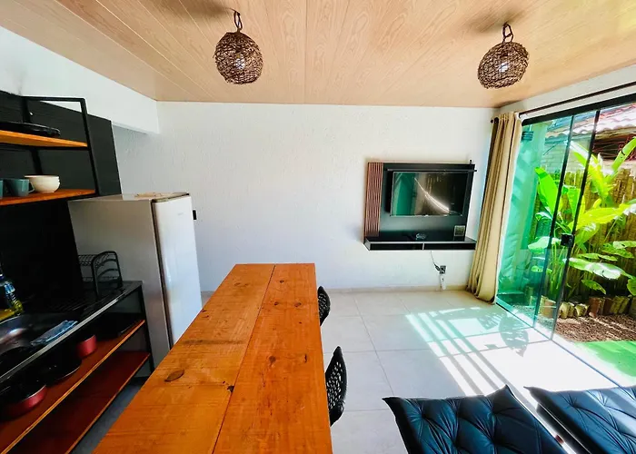 Ubud Apartments Praia Do Frances