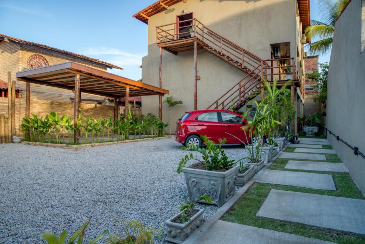 Apartment Ubud Do Frances *