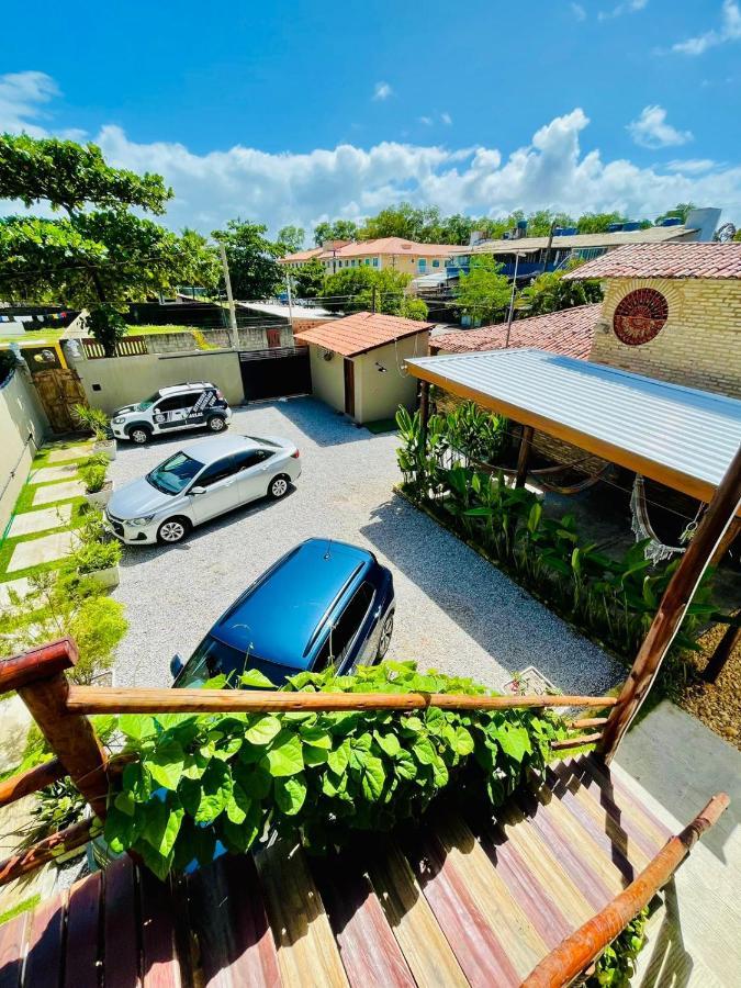 Apartment Ubud Do Frances *