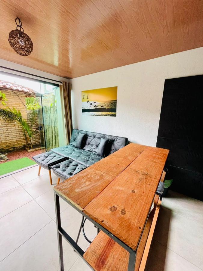 Ubud Do Frances Apartment Praia do Frances