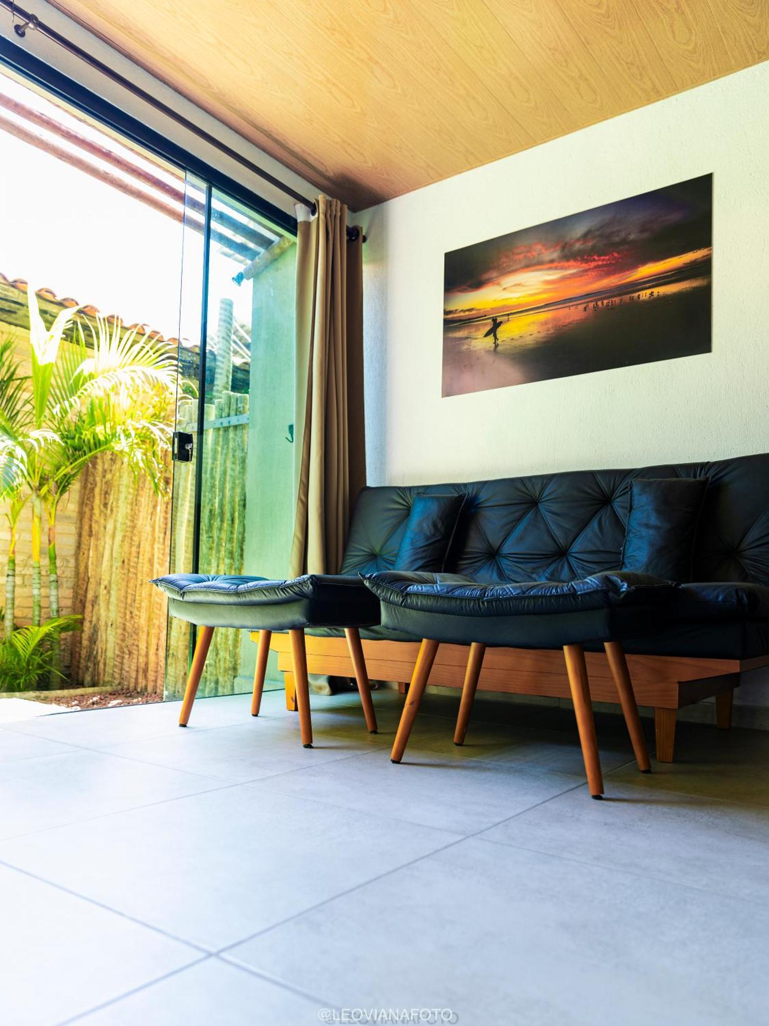 Apartment Ubud Do Frances