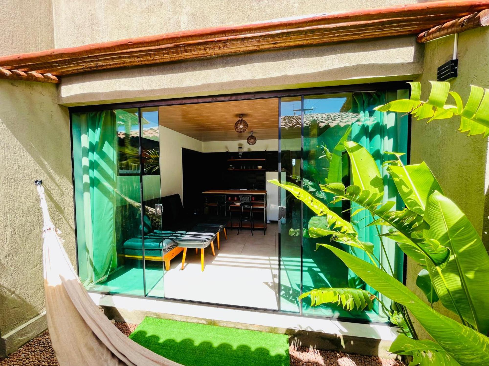 Ubud Do Frances Apartment