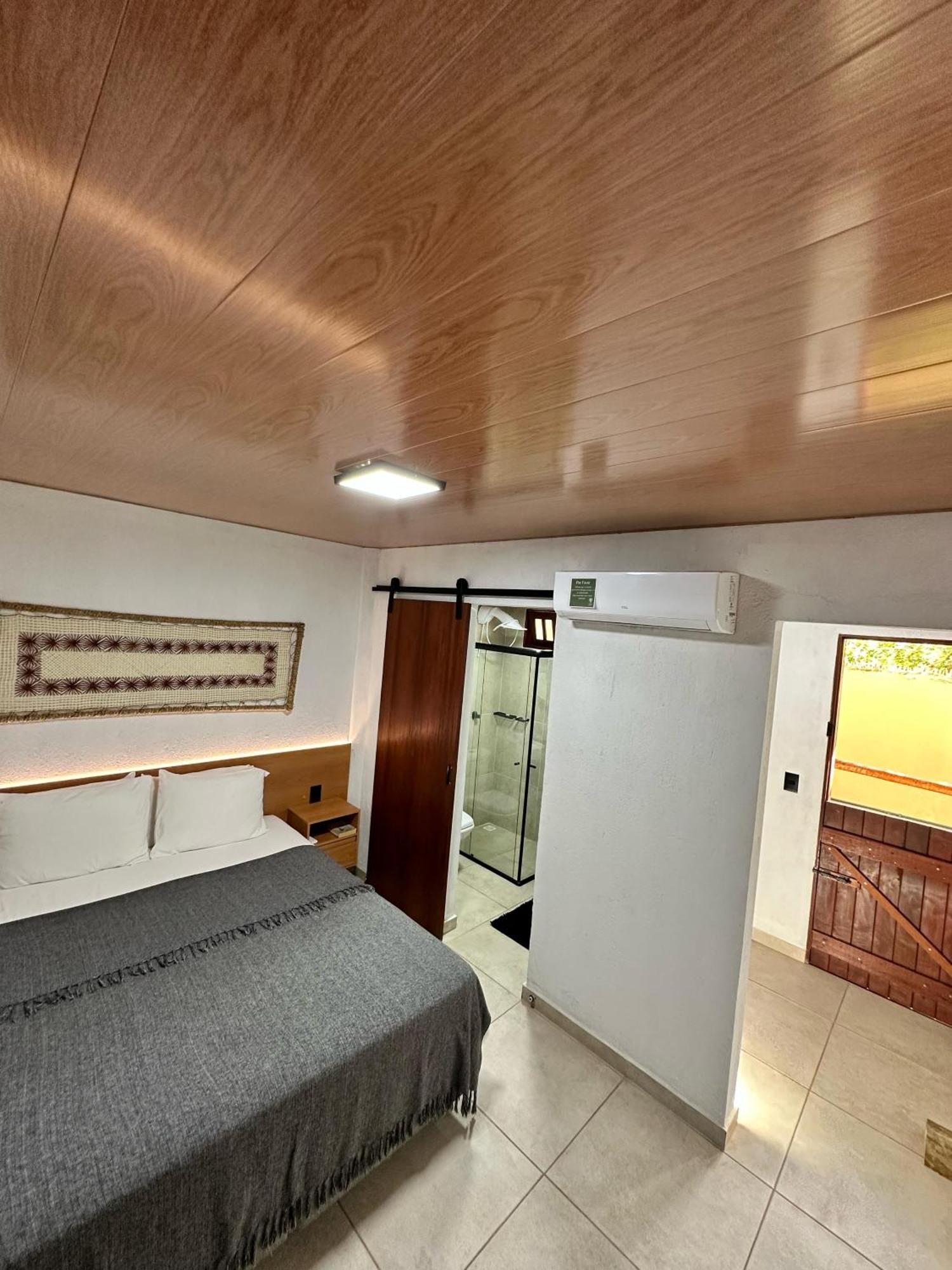 Apartment Ubud Do Frances